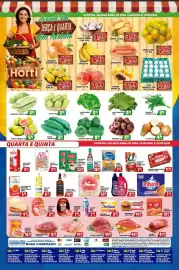 Folheto Higa's Supermercado semana 34 Página 3: Açúcar alto alegre €2,89, Feijão carioca €7,59