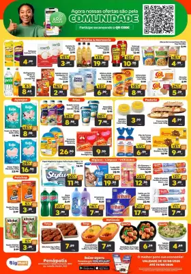 Bigmart (válido até 20-08)