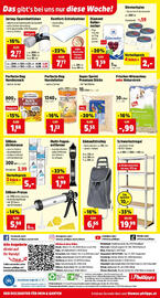 Thomas Philipps Prospekt woche 35 Seite 10: Perfecto Dog Hundefutter €1,33, Perfecto Dog Hundesnack €1,88