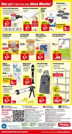 Thomas Philipps Prospekt woche 35 Seite 10: Perfecto Dog Hundefutter €1,33, Perfecto Dog Hundesnack €1,88