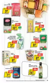 Catalog Mega Image săptămâna 34 Pagină 15: Scotti risovital tartine de orez cu ierburi €3,39, Băneasa pesmet €6,62