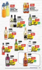 Catalog Mega Image săptămâna 34 Pagină 19: Peroni nastro azzurro €8,29
