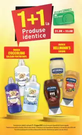 Catalog Mega Image săptămâna 34 Pagină 7