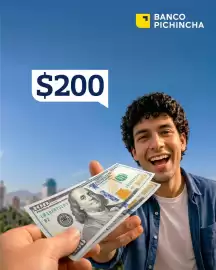 Catálogo Banco Pichincha Página 3