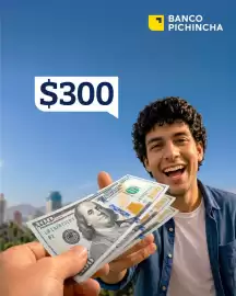 Catálogo Banco Pichincha Página 4