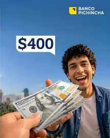 Catálogo Banco Pichincha Página 5