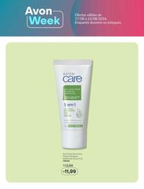 Catálogo Avon Página 94