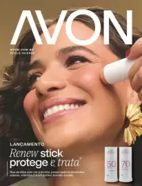 Catálogo Avon Página 1