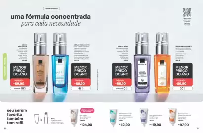 Catálogo Avon Página 11