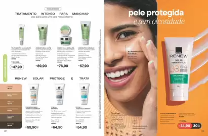 Catálogo Avon Página 12