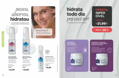 Catálogo Avon Página 14