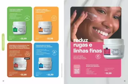 Catálogo Avon Página 15