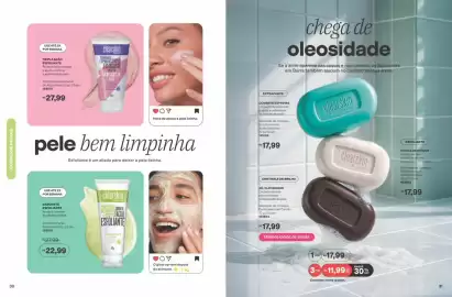Catálogo Avon Página 16