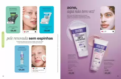 Catálogo Avon Página 17