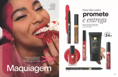 Catálogo Avon Página 18