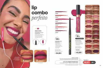 Catálogo Avon Página 19