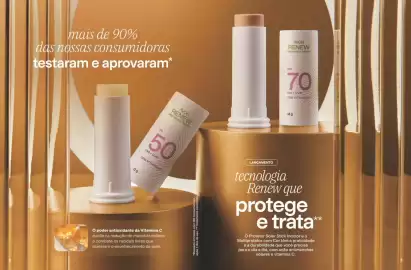 Catálogo Avon Página 2