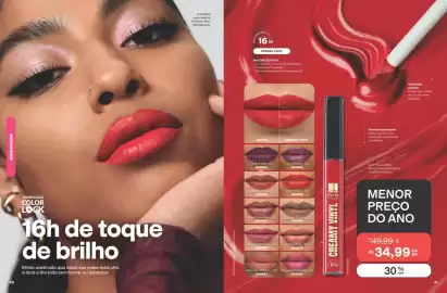 Catálogo Avon Página 21