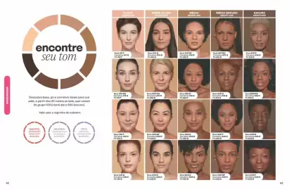 Catálogo Avon Página 22