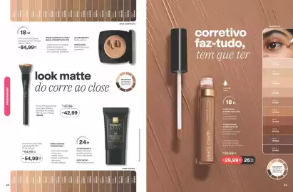 Catálogo Avon Página 23