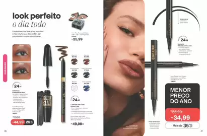 Catálogo Avon Página 24