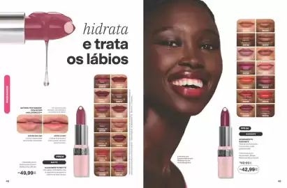 Catálogo Avon Página 25