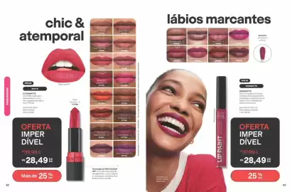 Catálogo Avon Página 27