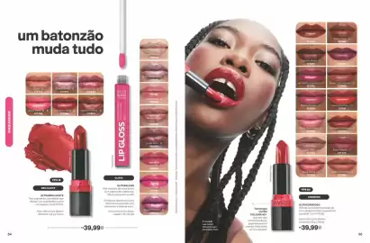 Catálogo Avon Página 28