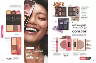 Catálogo Avon Página 29