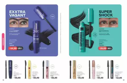 Catálogo Avon Página 30