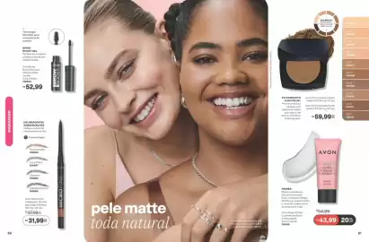 Catálogo Avon Página 31