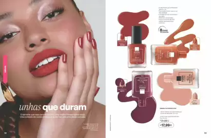 Catálogo Avon Página 32