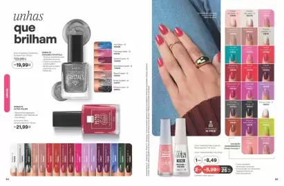 Catálogo Avon Página 33