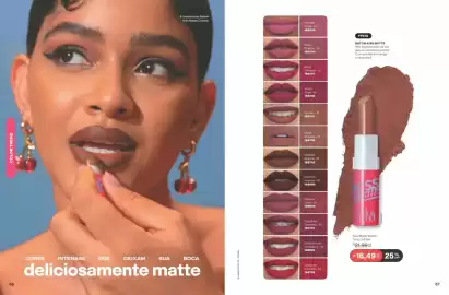 Catálogo Avon Página 34