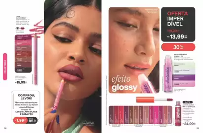 Catálogo Avon Página 35