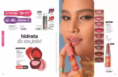 Catálogo Avon Página 36