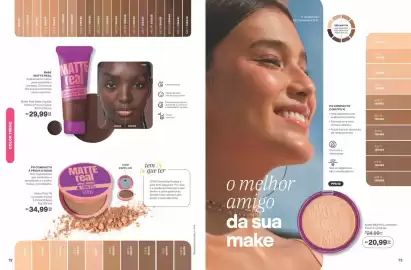 Catálogo Avon Página 37
