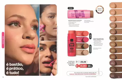 Catálogo Avon Página 38