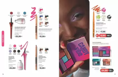 Catálogo Avon Página 39