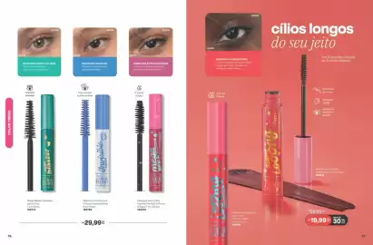 Catálogo Avon Página 40