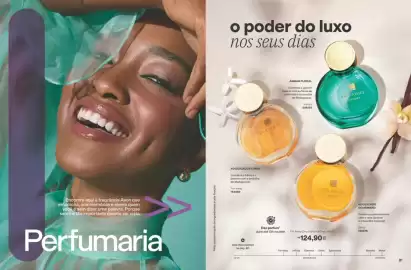 Catálogo Avon Página 41