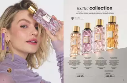 Catálogo Avon Página 42