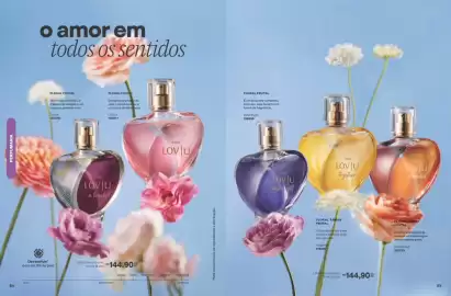 Catálogo Avon Página 43