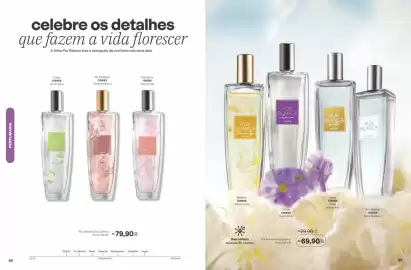 Catálogo Avon Página 44