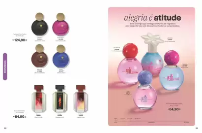 Catálogo Avon Página 45