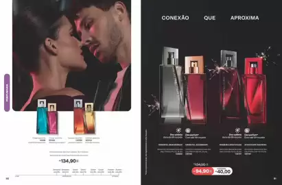 Catálogo Avon Página 46