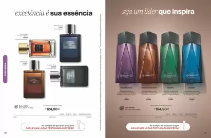 Catálogo Avon Página 47