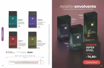 Catálogo Avon Página 48
