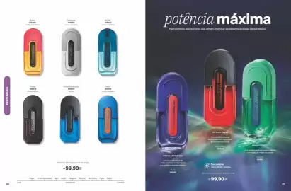 Catálogo Avon Página 49