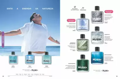 Catálogo Avon Página 50